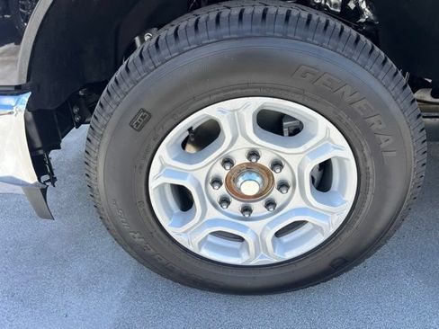 New 2026 Ford F250 XLT w/ 360-Degree Camera Package RWD image 4