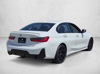 New 2026 BMW 330i Sedan w/ M Sport Package RWD video 2