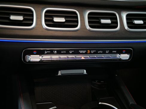 Used 2021 Mercedes-Benz GLE 53 AMG 4MATIC image 23
