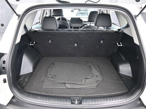 Used 2022 Kia Seltos EX image 42