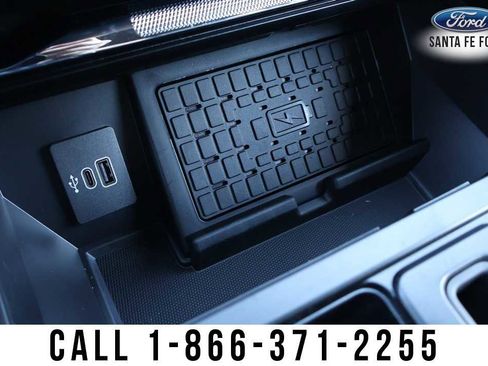 New 2025 Ford F150 Platinum w/ Equipment Group 702A High AWD/4WD image 43
