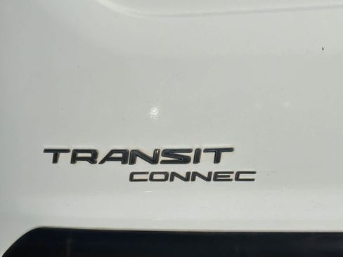 Used 2020 Ford Transit Connect XL FWD image 27
