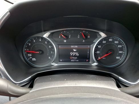 Certified 2019 Chevrolet Equinox Premier FWD image 19