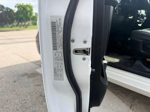 Used 2018 RAM 1500 Tradesman RWD image 14