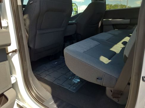 Used 2024 Ford F350 XLT AWD/4WD image 20
