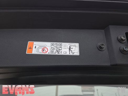 New 2026 Toyota Highlander Platinum image 33