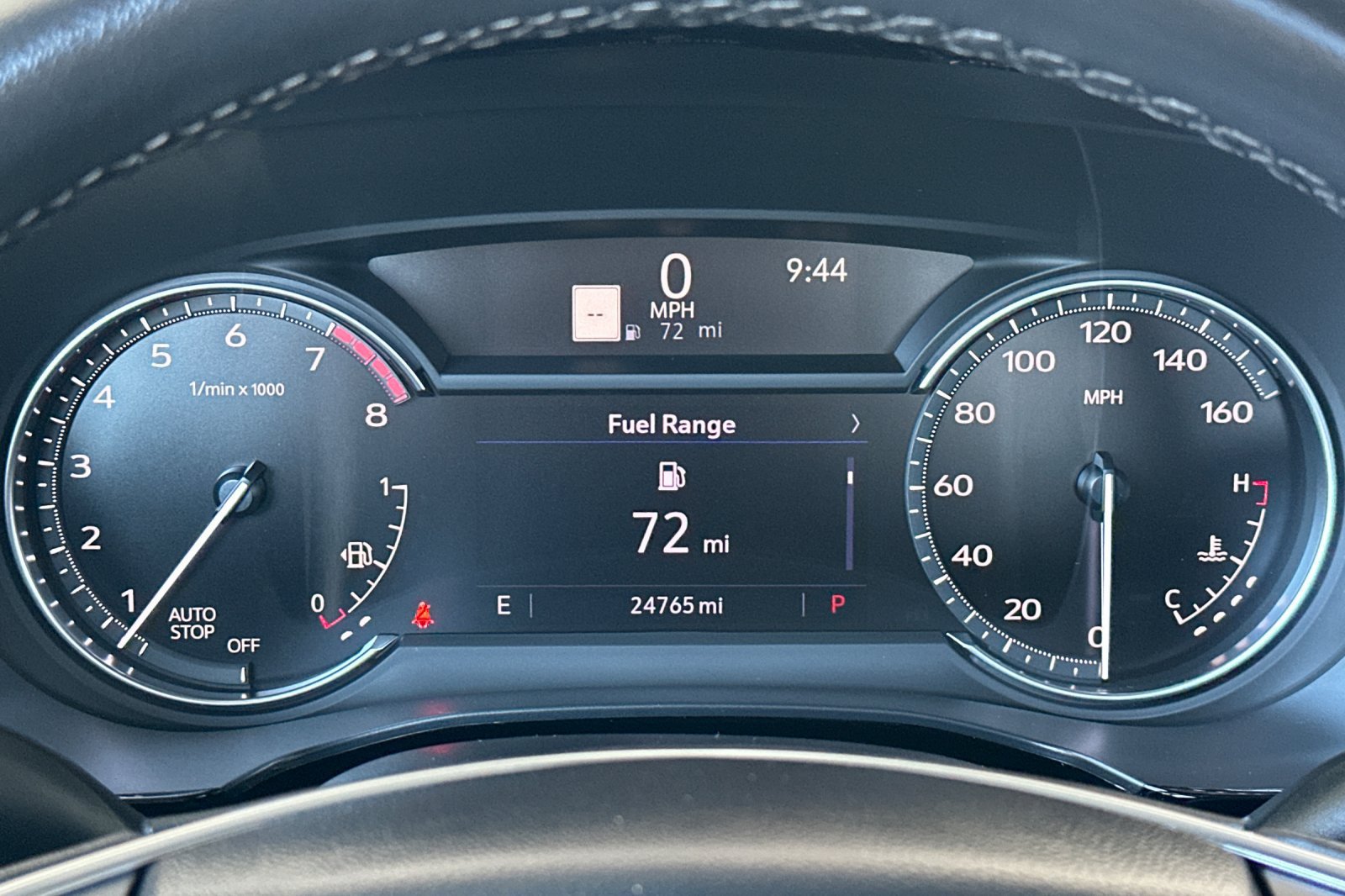 Certified 2023 Cadillac XT5 Premium Luxury FWD image 35