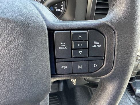 New 2025 Ford F450 XL image 14