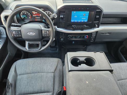 Used 2023 Ford F150 XL w/ Trailer Tow Package image 30