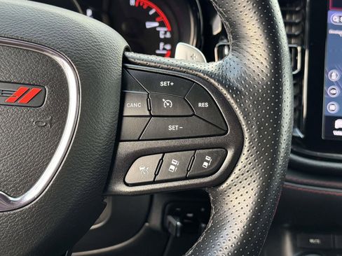 Used 2024 Dodge Durango GT image 25
