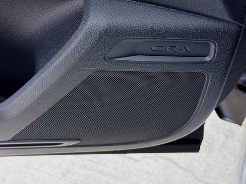 Certified 2025 Honda CR-V Sport image 21