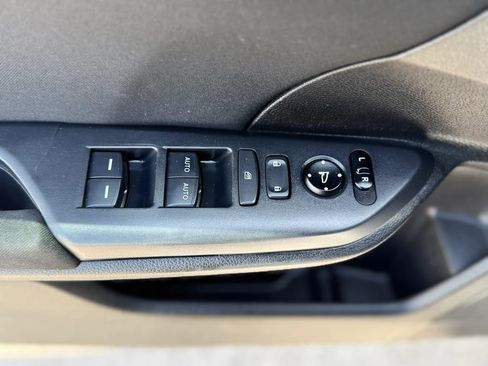 Used 2021 Honda Civic EX image 27