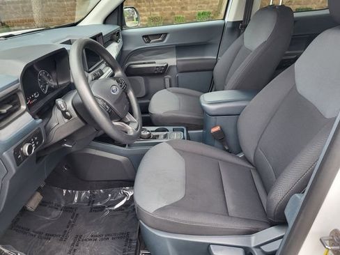 Certified 2024 Ford Maverick XL image 12