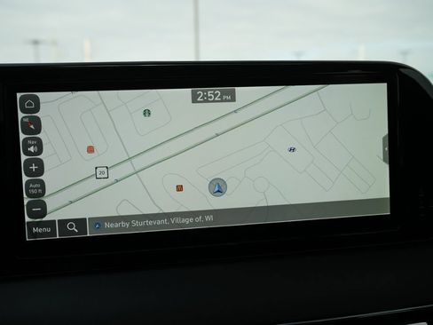 Used 2025 Hyundai Palisade Calligraphy image 43