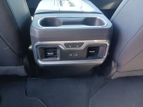 Used 2022 GMC Sierra 1500 Denali image 24