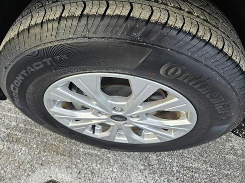 Certified 2023 Ford Escape Active w/ Tech Pack #2 image 9