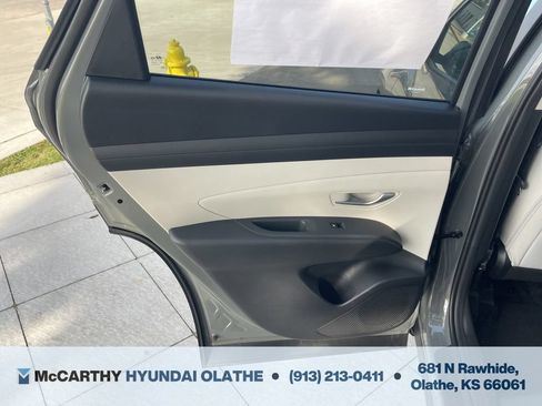 Used 2026 Hyundai Tucson SEL FWD image 25