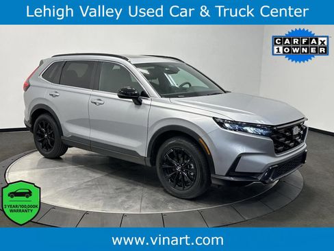 Used 2023 Honda CR-V Sport image 1