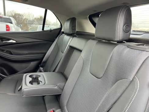 Certified 2023 Buick Encore GX Select w/ Experience Buick Package image 14