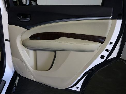 Used 2020 Acura MDX SH-AWD image 31