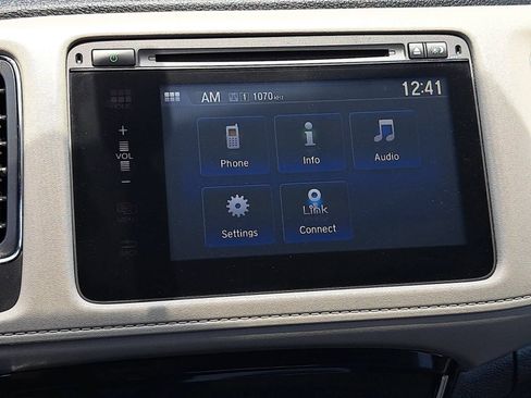 Used 2018 Honda HR-V EX image 20