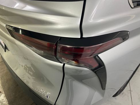 Used 2024 Toyota Sienna XLE image 44