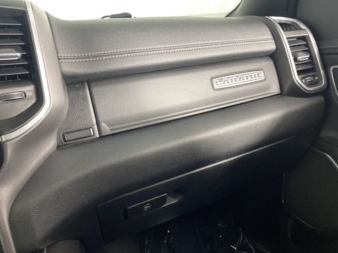Used 2021 RAM 1500 Laramie AWD/4WD image 34