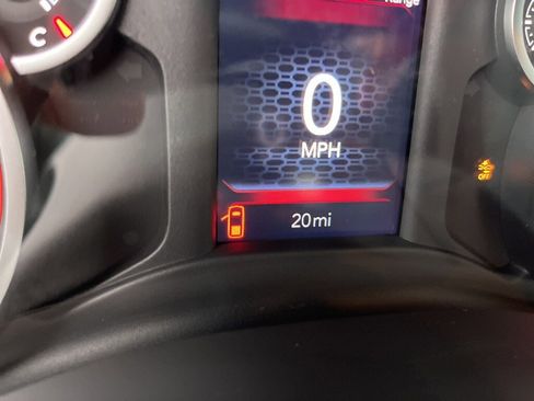 New 2026 RAM 2500 Tradesman image 32