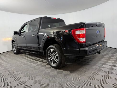 Used 2023 Ford F150 XL AWD/4WD image 10
