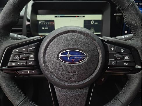 New 2026 Subaru Outback Premium AWD/4WD image 20