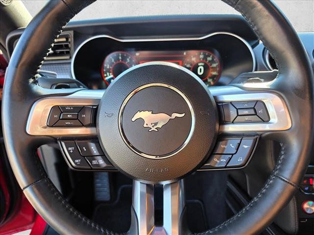 Used 2023 Ford Mustang GT Premium w/ GT Performance Package RWD image 20