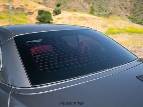 Used 2013 BMW M3 Convertible image 65