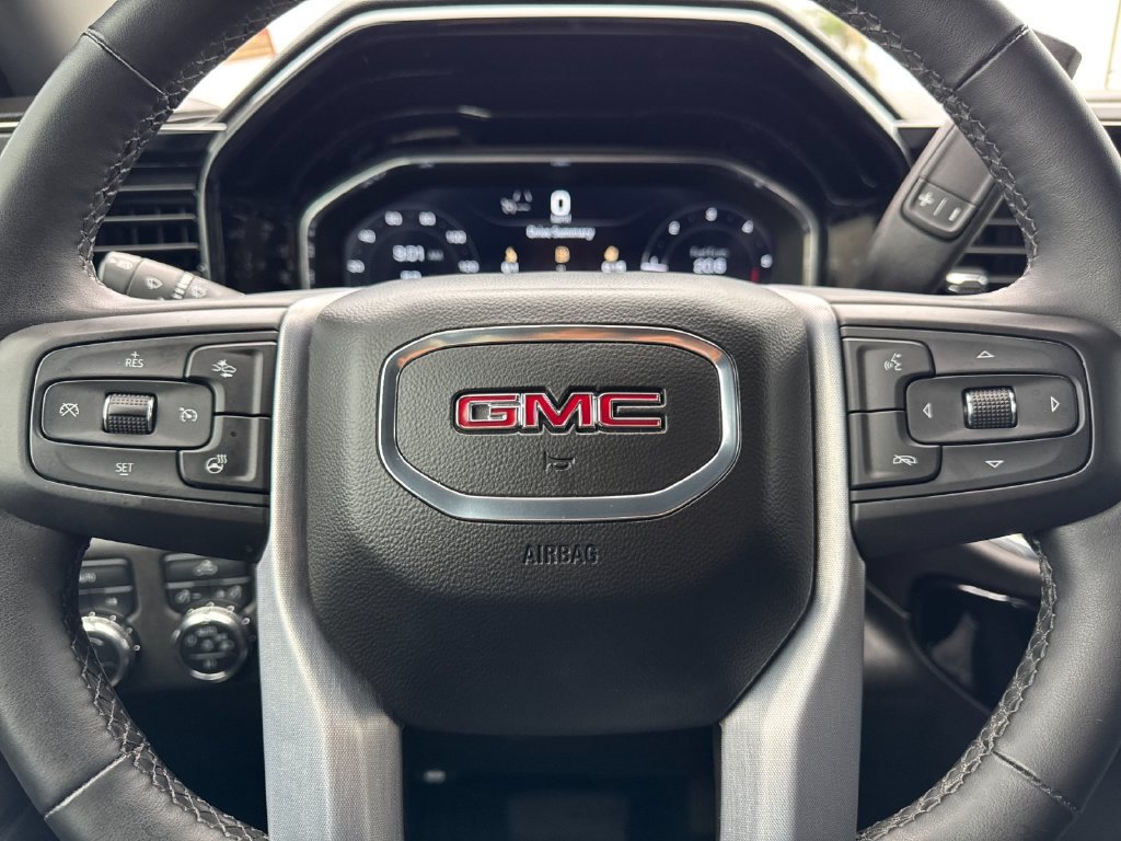 Used 2023 GMC Sierra 1500 Elevation AWD/4WD image 25