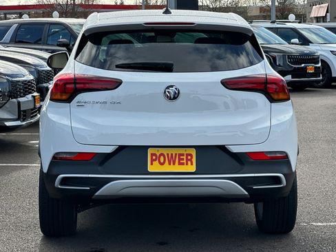 Used 2023 Buick Encore GX Preferred w/ Cold Weather Comfort Package image 5