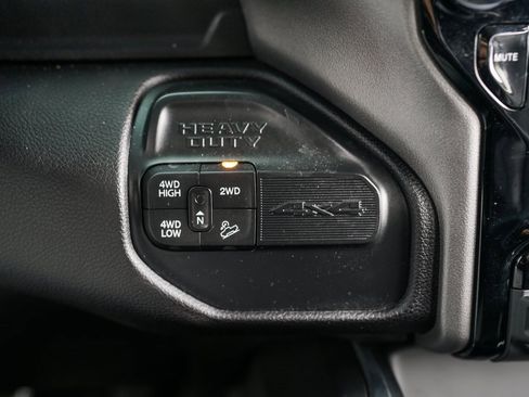 Used 2021 RAM 2500 Laramie w/ Safety Group image 36