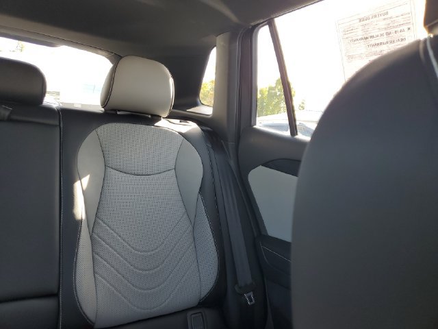 Used 2025 Volkswagen Tiguan SE R-Line FWD image 12