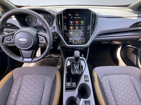 New 2026 Subaru Crosstrek 2.5i Sport AWD/4WD image 5