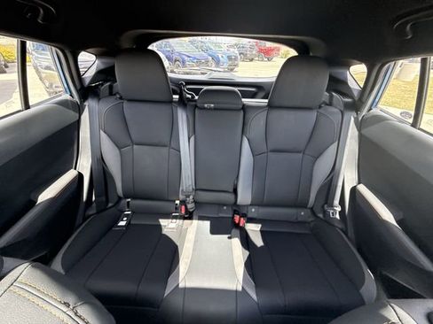 Used 2025 Subaru Crosstrek 2.5i Wilderness w/ Wilderness Package image 22