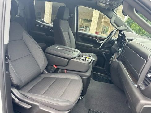 Certified 2023 Chevrolet Silverado 1500 RST w/ LPO, Dark Essentials Package AWD/4WD image 22
