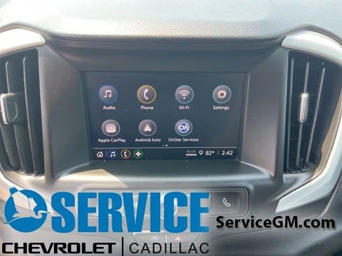 Used 2023 GMC Terrain SLE w/ Elevation Edition FWD image 23
