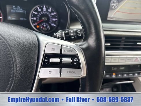 Used 2021 Kia Telluride EX w/ EX Premium Package AWD/4WD image 31