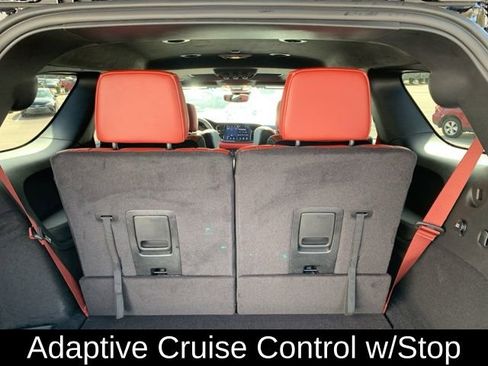 New 2024 Dodge Durango SRT image 21