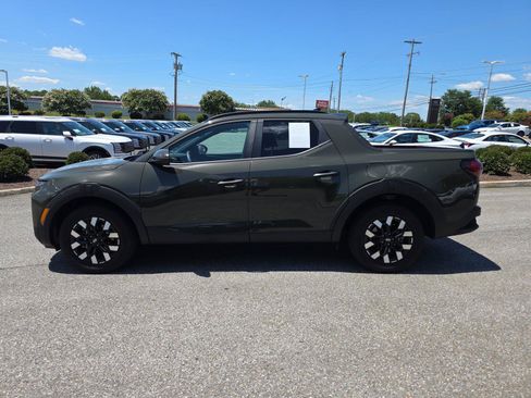 Certified 2026 Hyundai Santa Cruz SEL AWD/4WD image 3