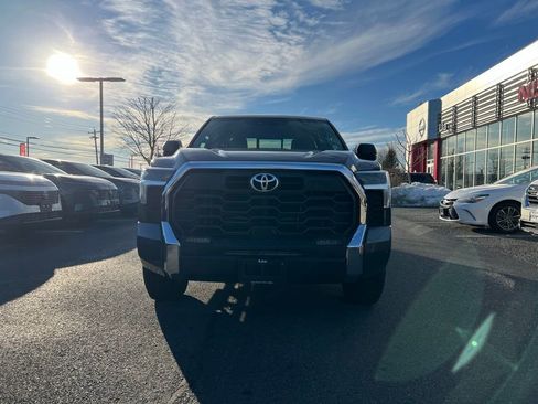 Used 2023 Toyota Tundra SR5 w/ TRD Off-Road Package image 3