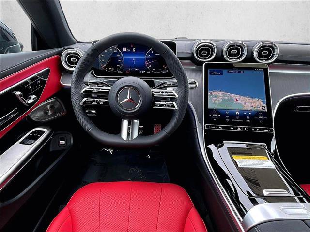 New 2026 Mercedes-Benz CLE 450 4MATIC Coupe image 18