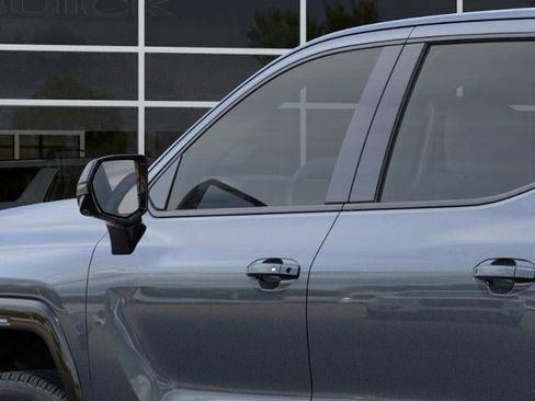 New 2026 GMC Sierra EV Denali image 12