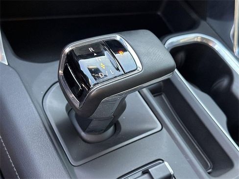 Used 2024 GMC Sierra 1500 Denali w/ Denali Reserve Package image 15