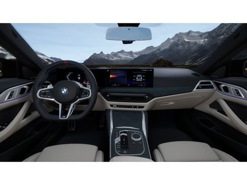 New 2026 BMW 440i xDrive Coupe AWD/4WD image 10