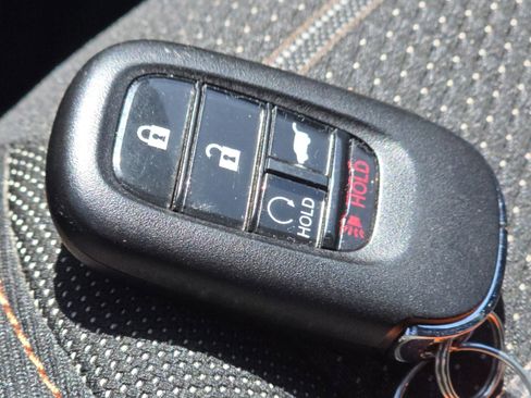 Used 2024 Honda CR-V Sport image 37