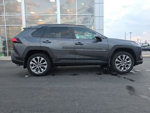 Used 2024 Toyota RAV4 XLE Premium w/ Weather Package image 8